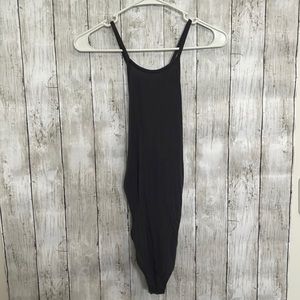 Crossback Body Suit​​​​